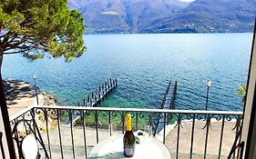 Casa Al Lago - Lakefront Two-Storey Apartment On Lake Promenade